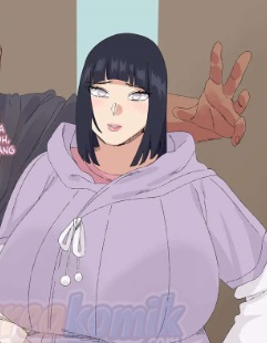 Hinata Doyan Dikeroyok
