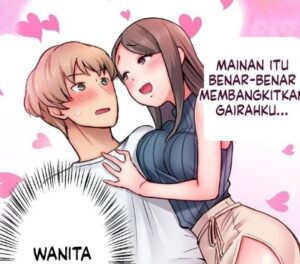 Kau Akan Klimaks Dalam Waktu Kurang Dari Semenit