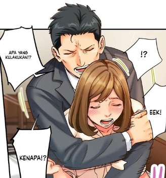Menikmati Kelamin Anak Mantan