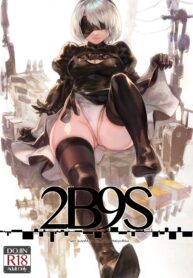 Nier Automata