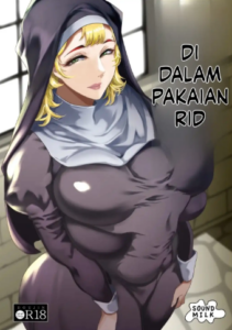 Legitnya Vagina Suci Biarawati