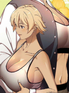 Penulis Novel Yang Doyan Vagina