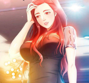 Vagina Tante Jadi Milikku