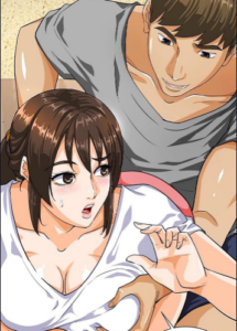 Sekamar Dengan Kakak Ipar