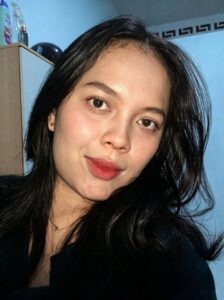 Nikmatnya Tubuh Tante Hani