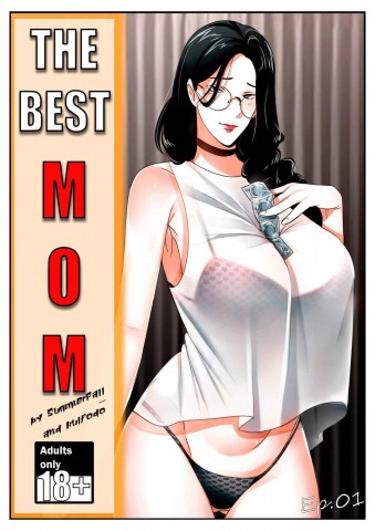 Vagina Ibuku Terbaik