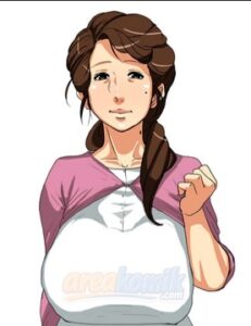 Aku dan Tanteku Yang Hina