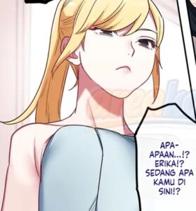 Gadis Yang Dijadikan Teman Tidur