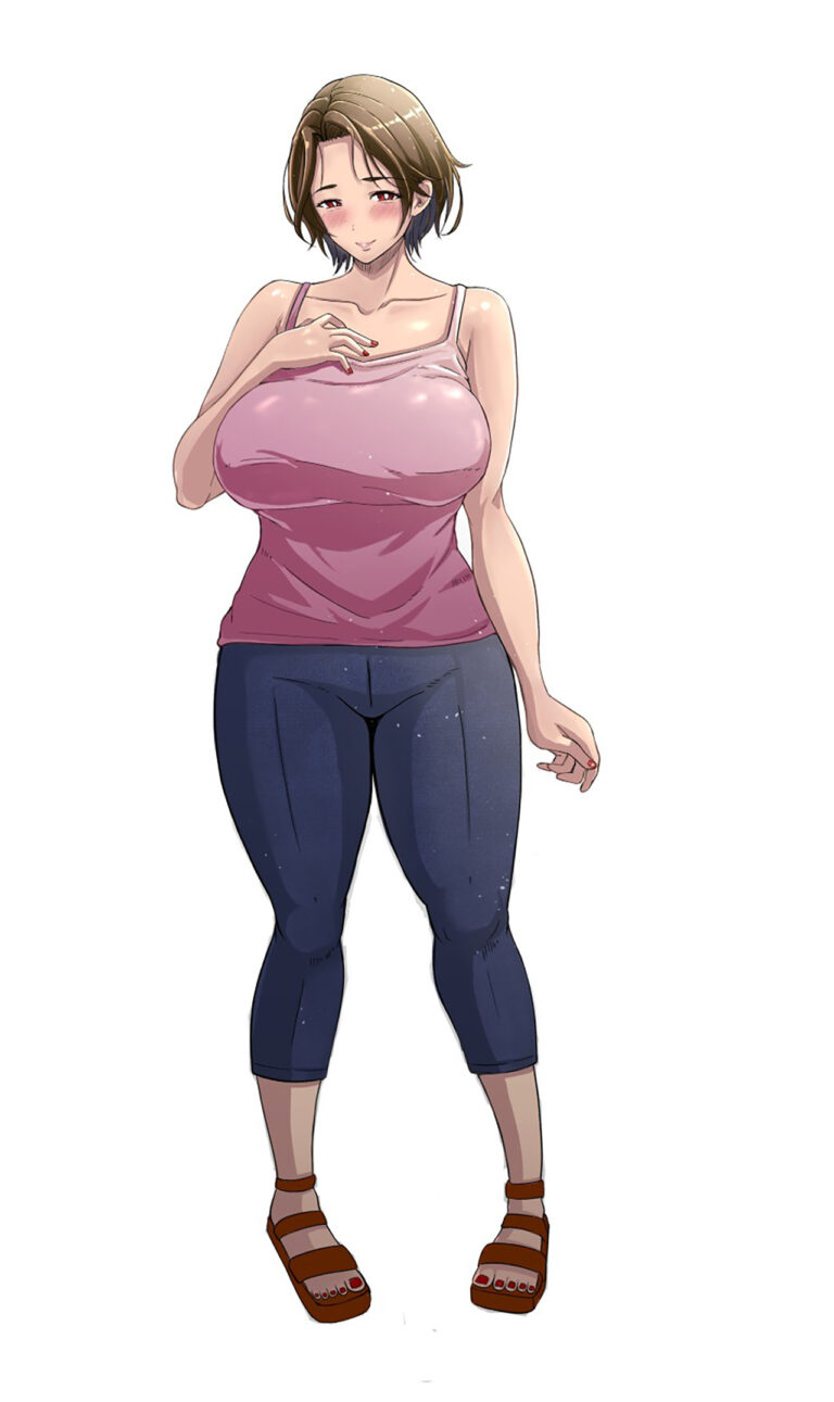 Ibu Bilang, Mau Aku Bantu Keluarin?