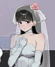 Pengantin yang Dihajar Orang Lain