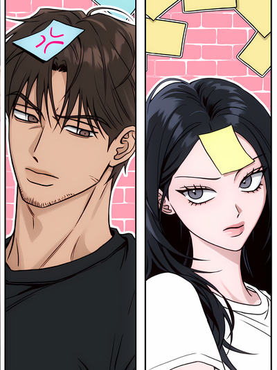 Tetanggaku yang Obsesif