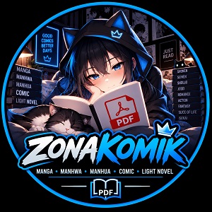 Zonakomik PDF